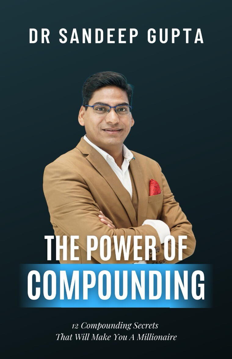 Power Of Compounding 