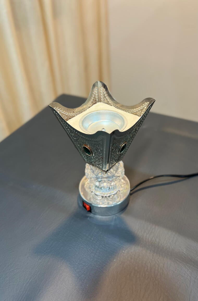 Electric Burner with light. FREE DELIVERY