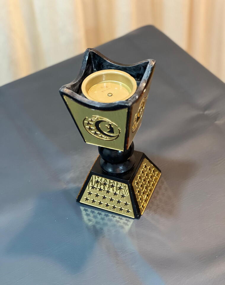 Burner Uae FREE DELIVERY