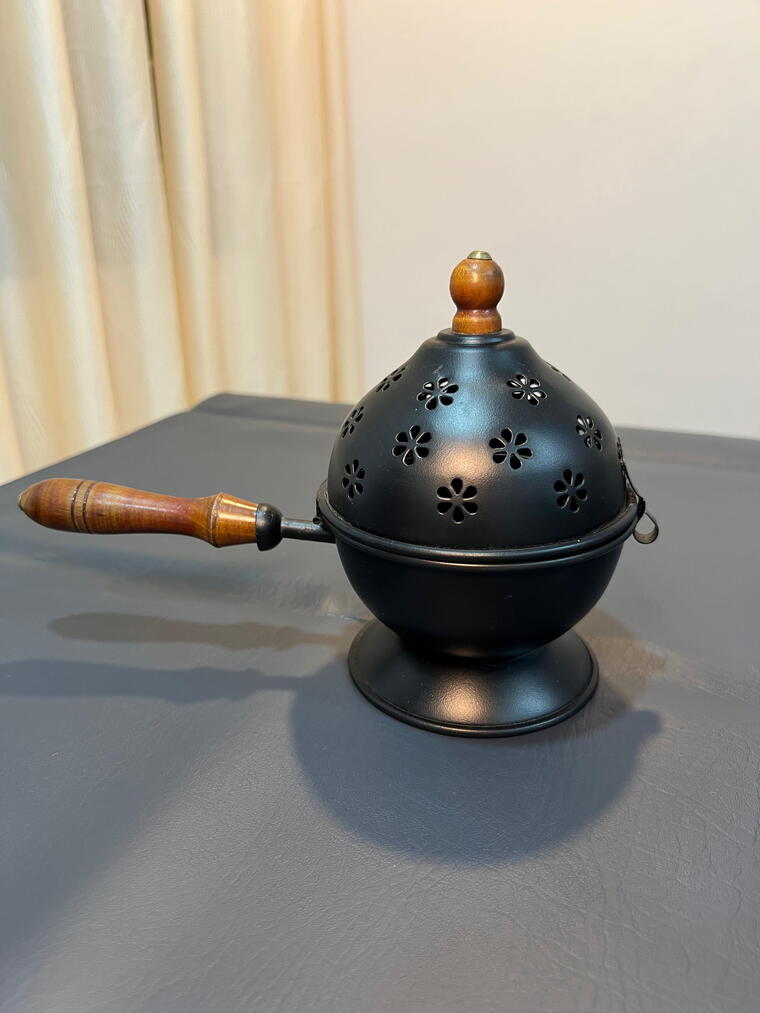Burner Dubai FREE DELIVERY