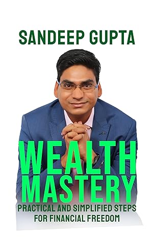 Wealth Mastery - 2026 Edition