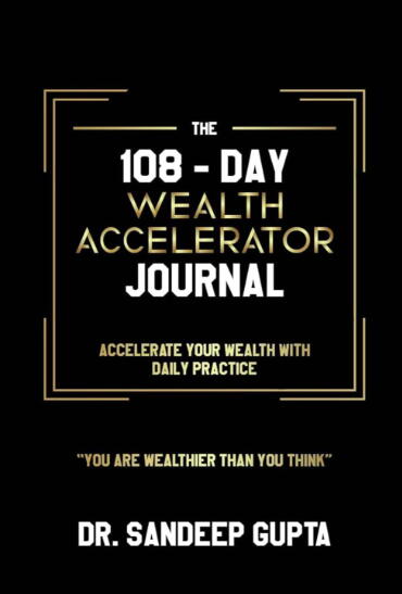 108-DAY WEALTH ACCELERATOR JOURNAL