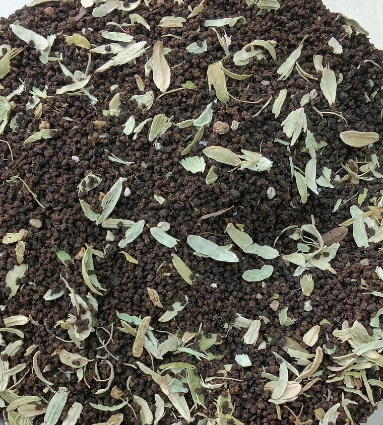 2kg Cardamom ( ELAICHI ) TEA