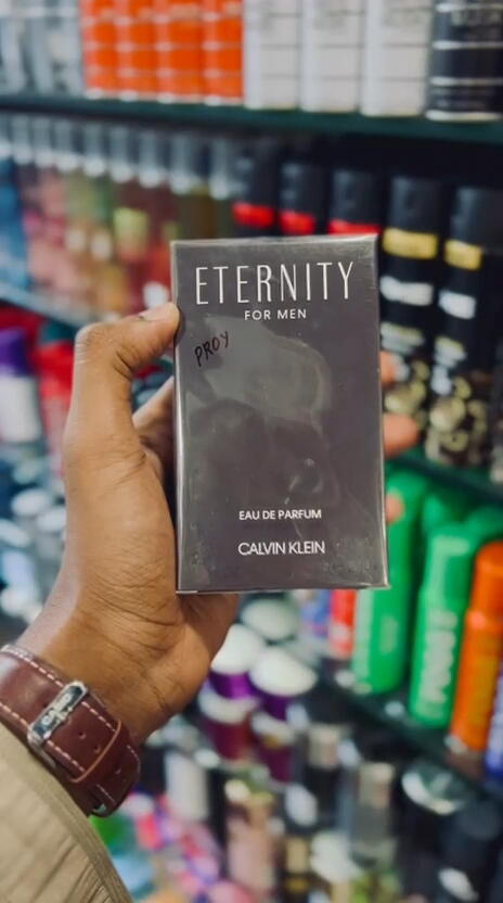 eternity FREE DELIVERY