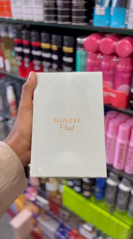 Ingity oudhb FREE DELIVERY