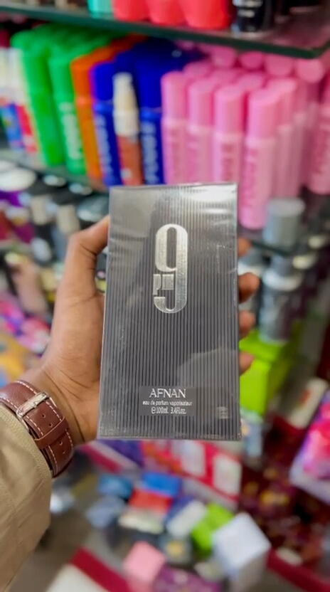 9PM AFNAB FREE DELIVERY