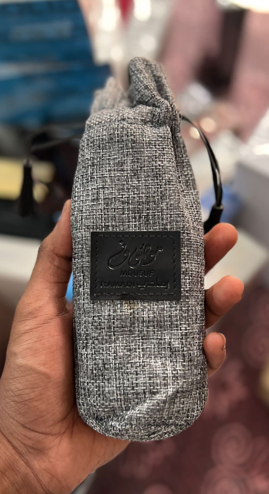 MOUSUF BLACK FREE DELIVERY