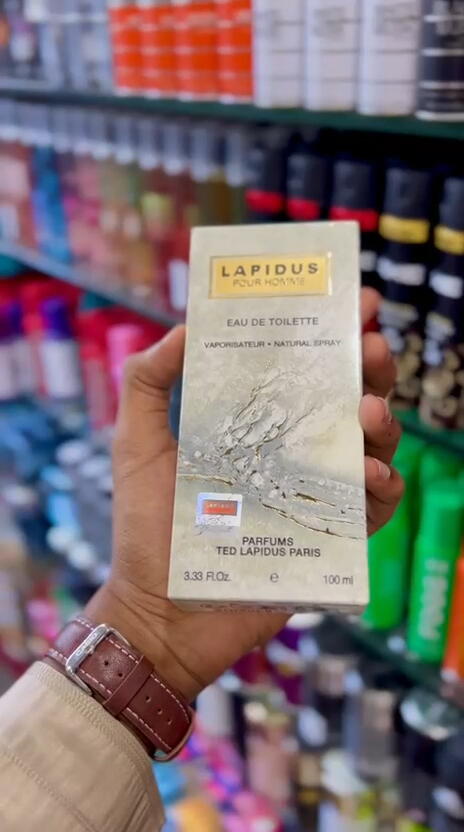 LAPADUS FREE DELIVERY