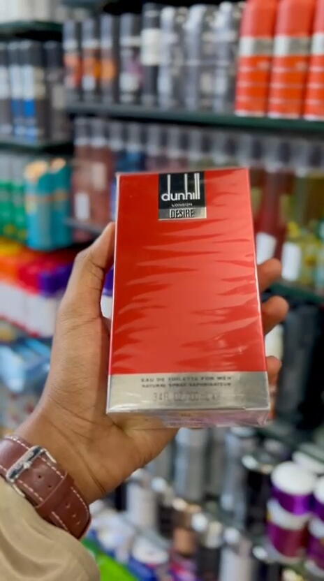DUNHILL DESIR FREE DLEIVERY