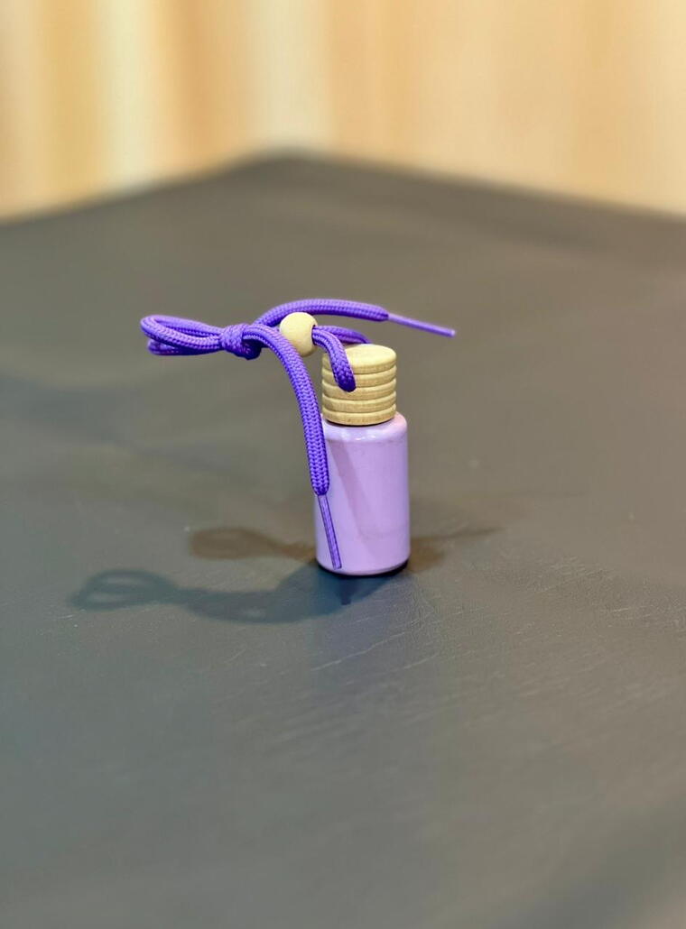 Car Hanger + Perfume FREE DELIVERY