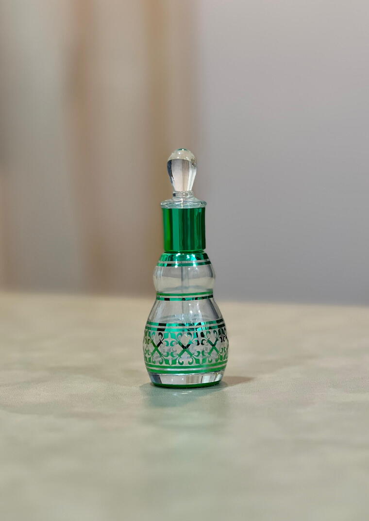 20ml Luxury Attars with Gift Bottle FREE DELIVERY