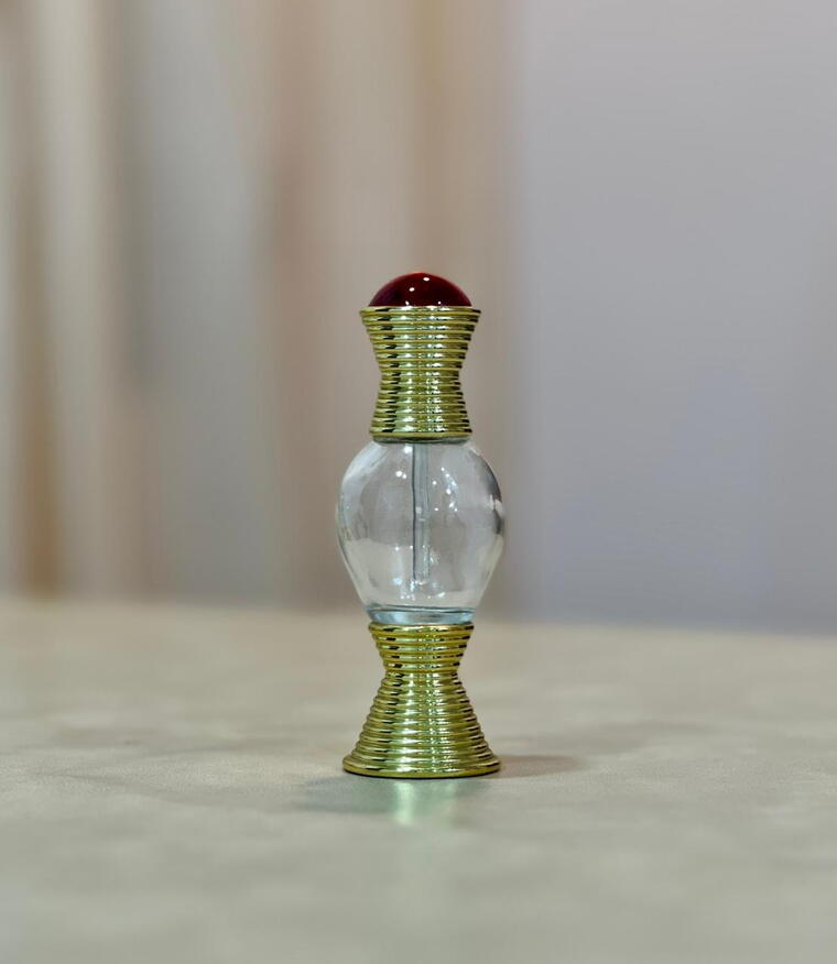 20ml Luxury Attars with Gift Bottle FREE DELIVERY