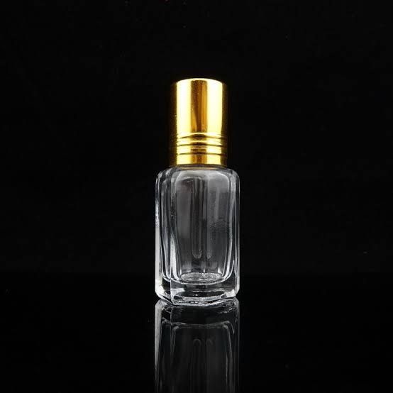 6ML LUXURY ATTARS. DELIVERY