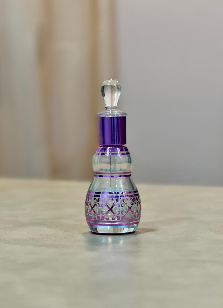 20ml Premiun with gift bottle Attars FREE DELIVERY