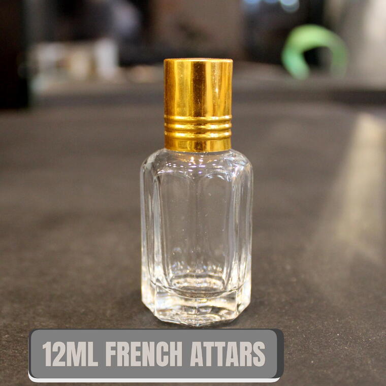 12ml French Attars