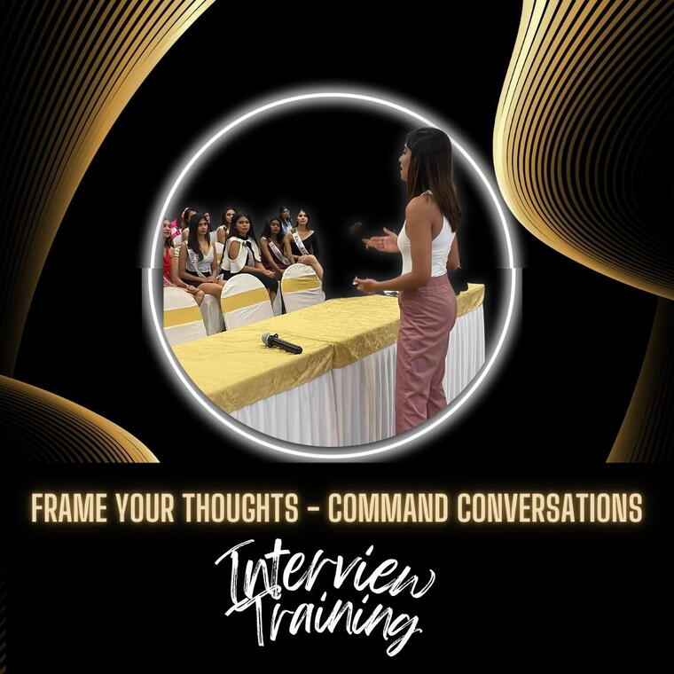 Q&amp;A Interview Training