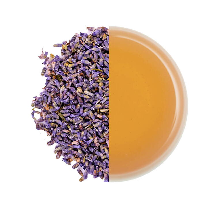 500gm Bharat Chai Lavender Tea 