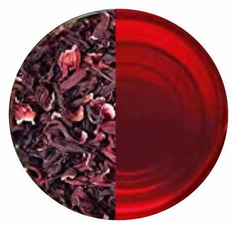 500gm Bharat Chai Hibiscus Tea