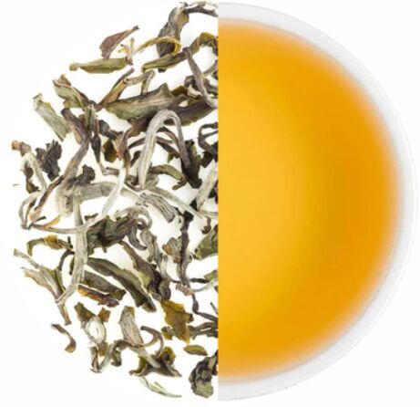 500gm Bharat Chai White Tea 