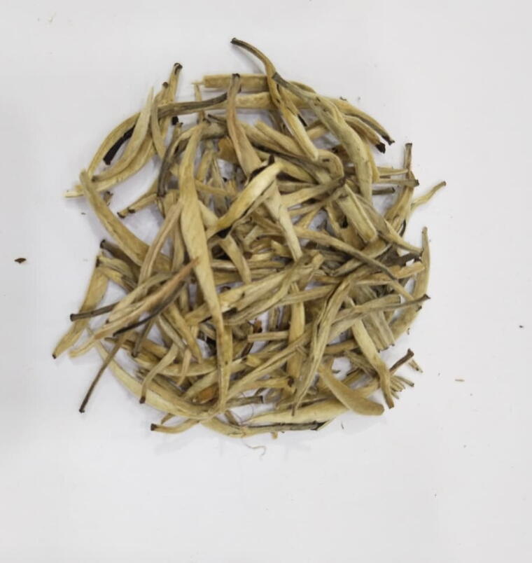 1kg Silver Needle White Tea 