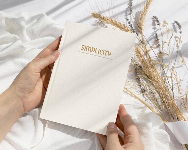 Simplicity Journal
