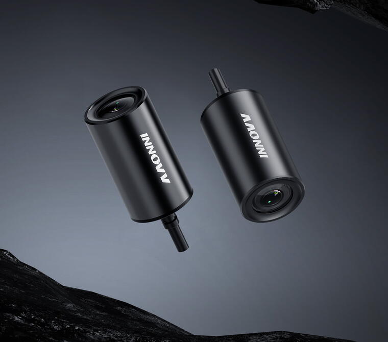 Dual N2 1080P cameras