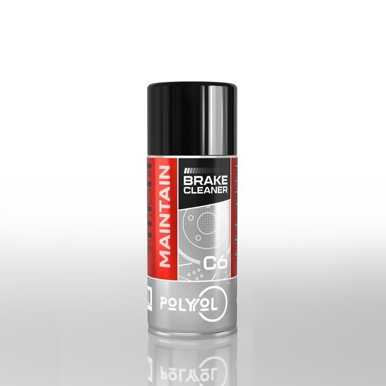C6, Brake Cleaner (C6150RT)