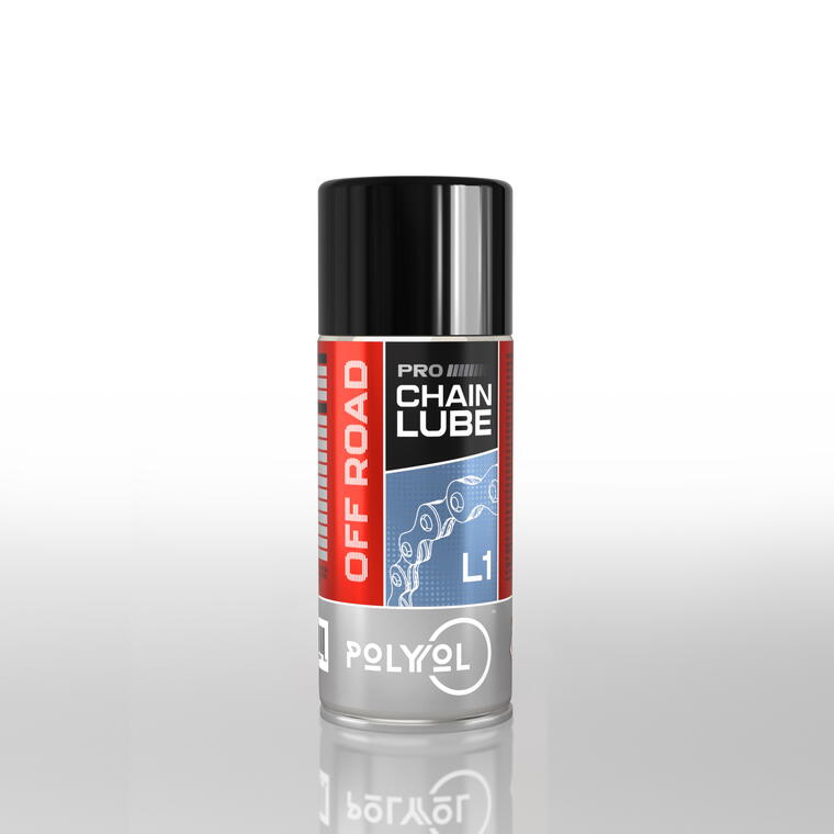 L1, Offroad Pro Chain Lube (L1150RT)