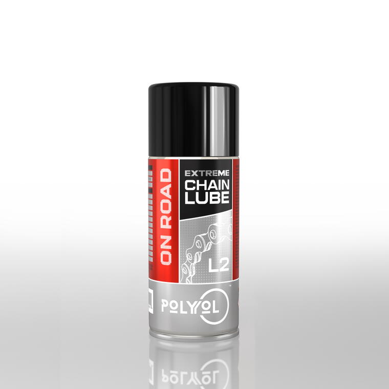 L2, Onroad Extreme Chain Lube (L2150RT)