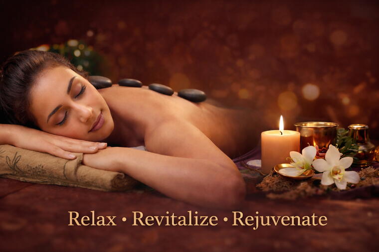 Deep Tissue Massage (90 min)