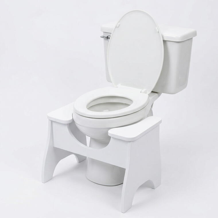 15 Inches Aasan Stool (Unassembled)