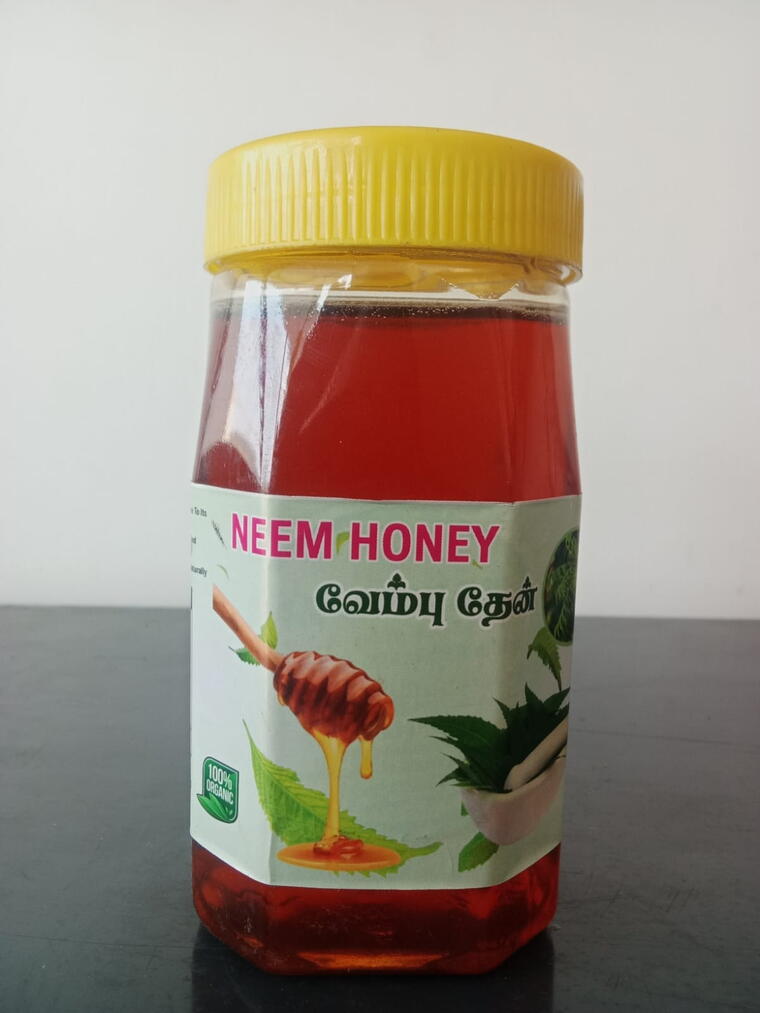 வேம்பு தேன் 1kg