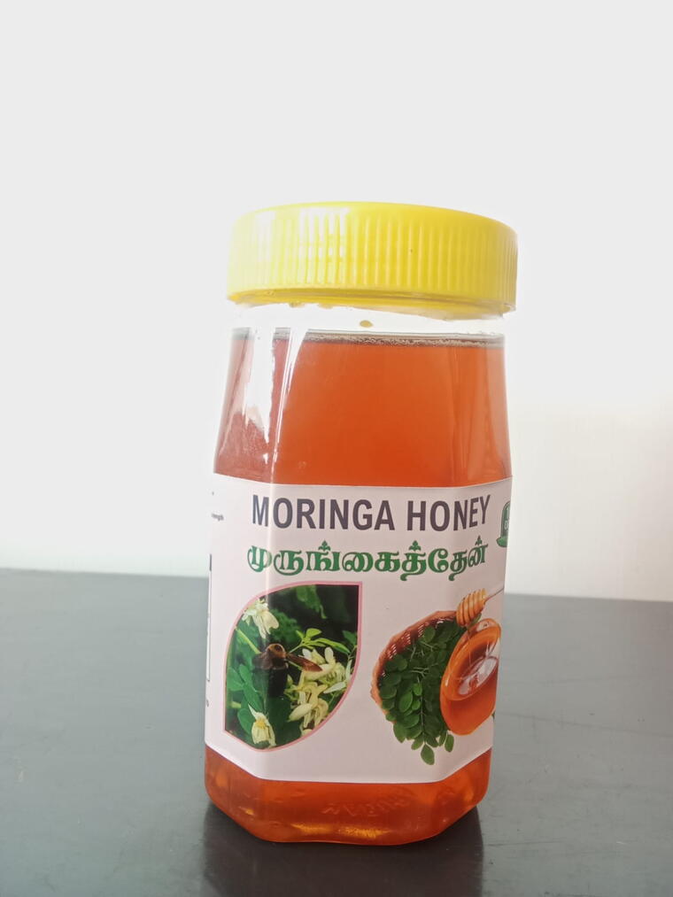 முருங்கை தேன் 1kg