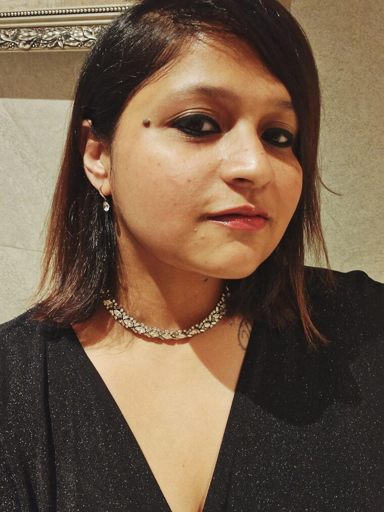 Zindabad: A Celebration of Life by Shayontoni Ghosh | 2:00 PM - 5:00 PM