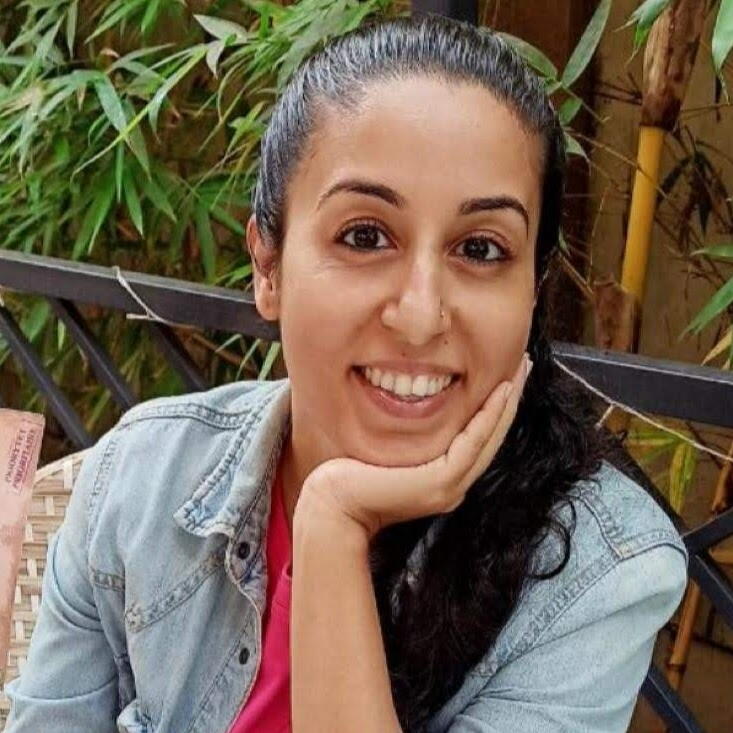 Circle of Life by Khushmita Sanghvi | 10:00 AM - 12:30 PM