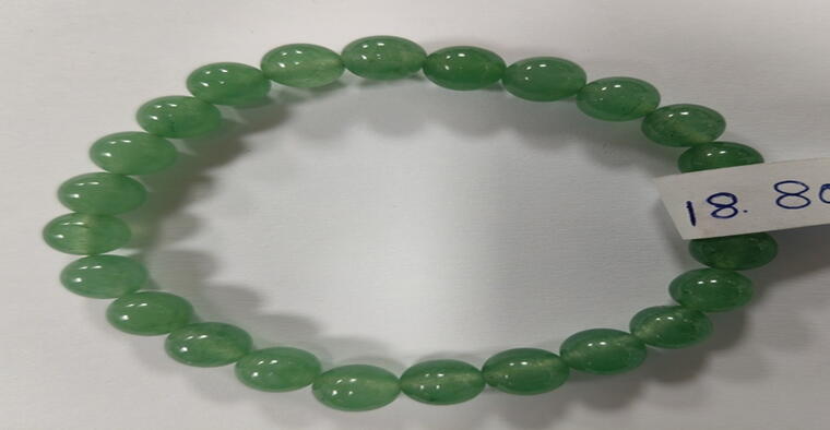 Green Aventurine Bracelet