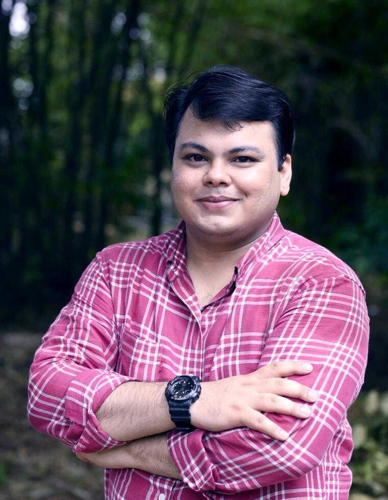 The Memory of Place by Rohit Kale | 2:00 PM - 5:00 PM