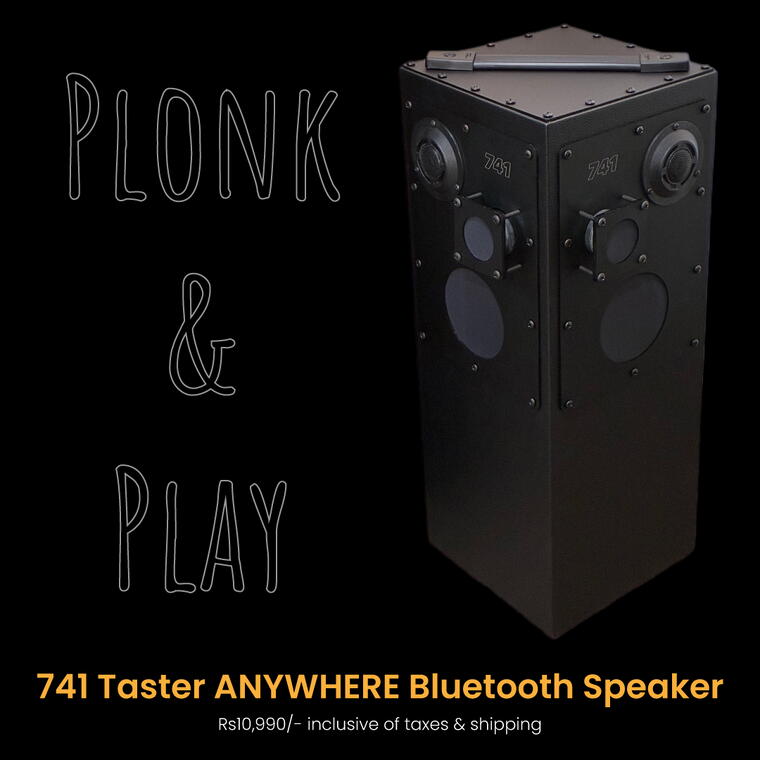 Carousel selected image