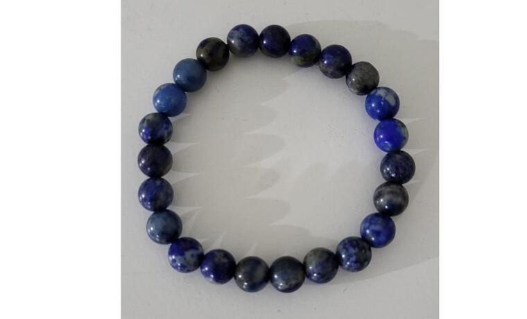 Lapis Lazuli Bracelet