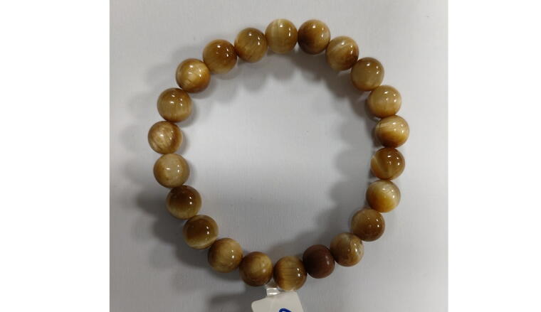Cat's Eye Bracelet