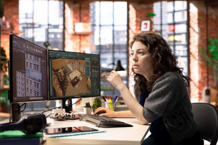 AI Image Creation