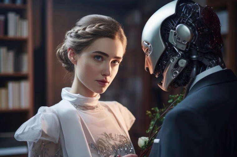 AI Character Development