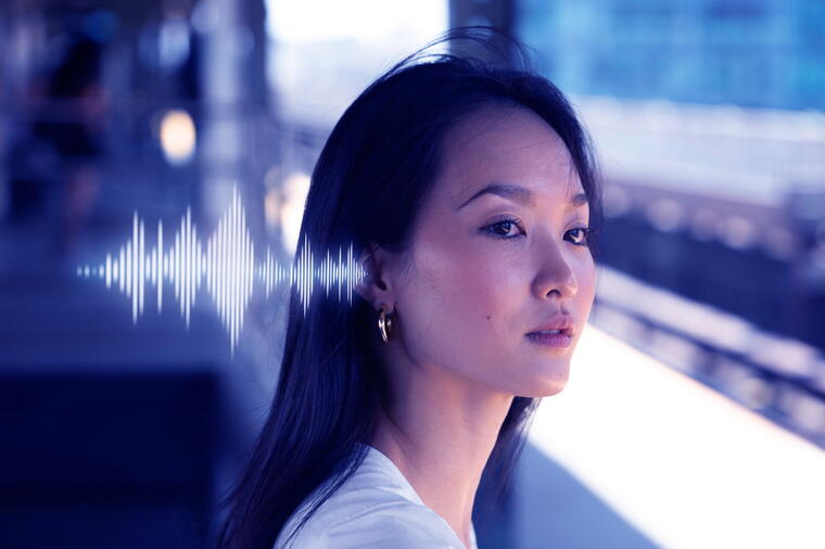 AI Avatar &amp; Voice Cloning