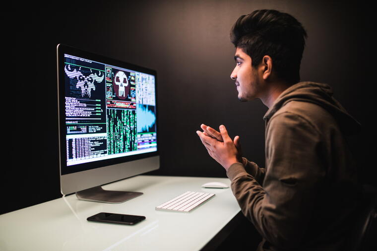 VFX Editing