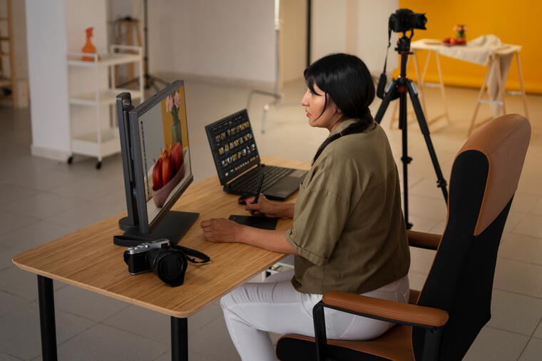 Product: Video Editing