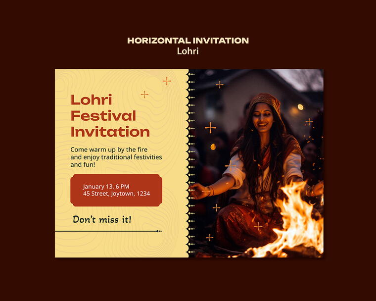 Event Invitations