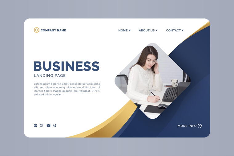 PowerPoint Templates Per Page