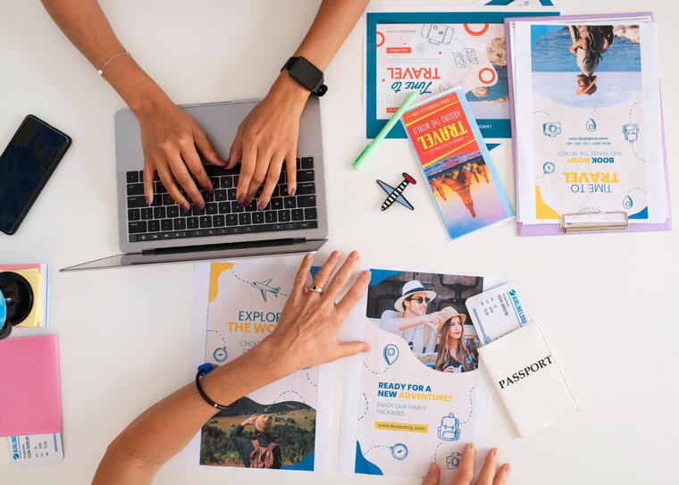 Print Ads