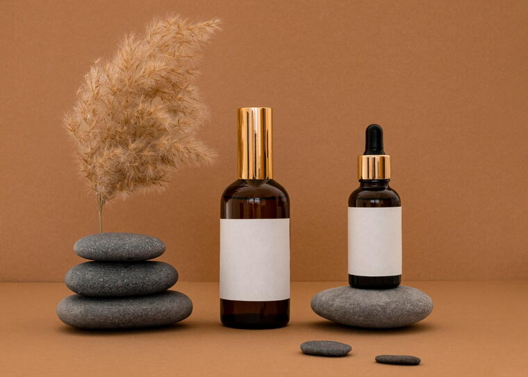 Product Mock-up