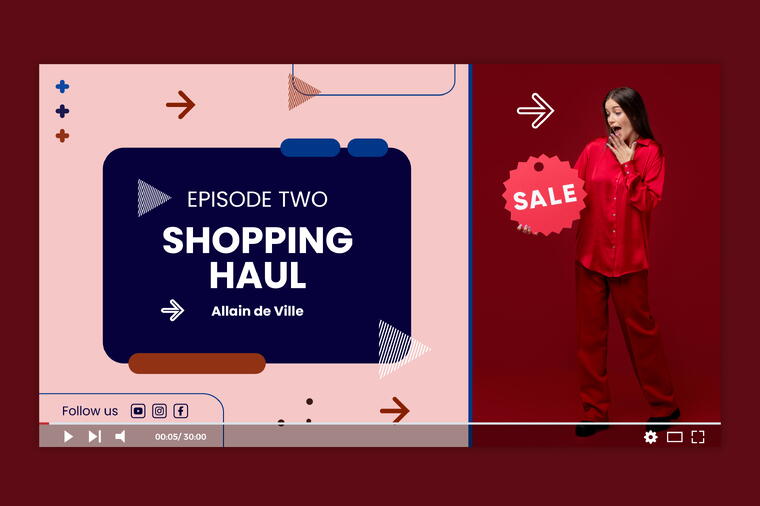 Display Ads Graphics